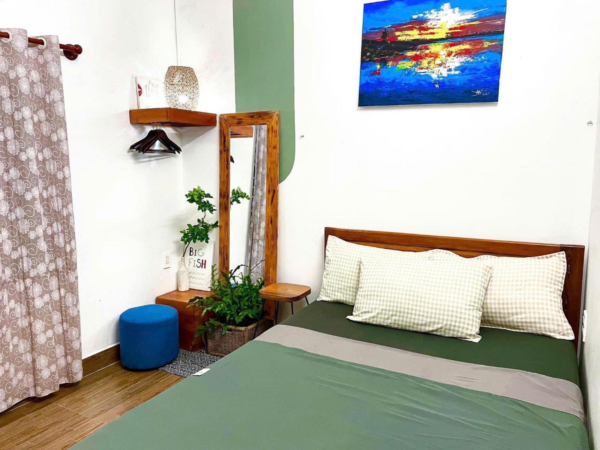 Nguyen Can 3 Phong Ngu - July Homestay Phu Yen Phuong Sau 외부 사진