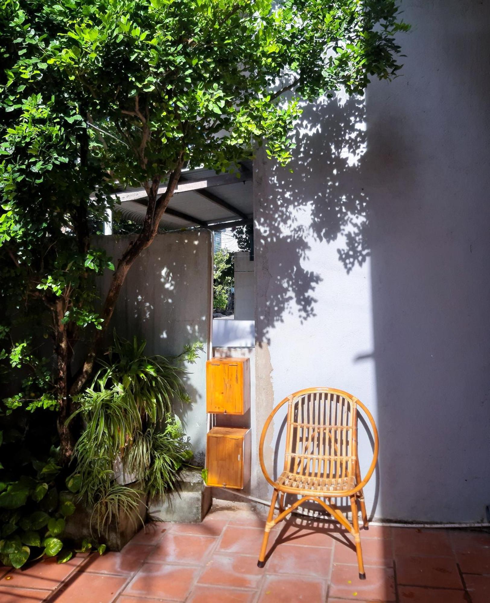 Nguyen Can 3 Phong Ngu - July Homestay Phu Yen Phuong Sau 외부 사진