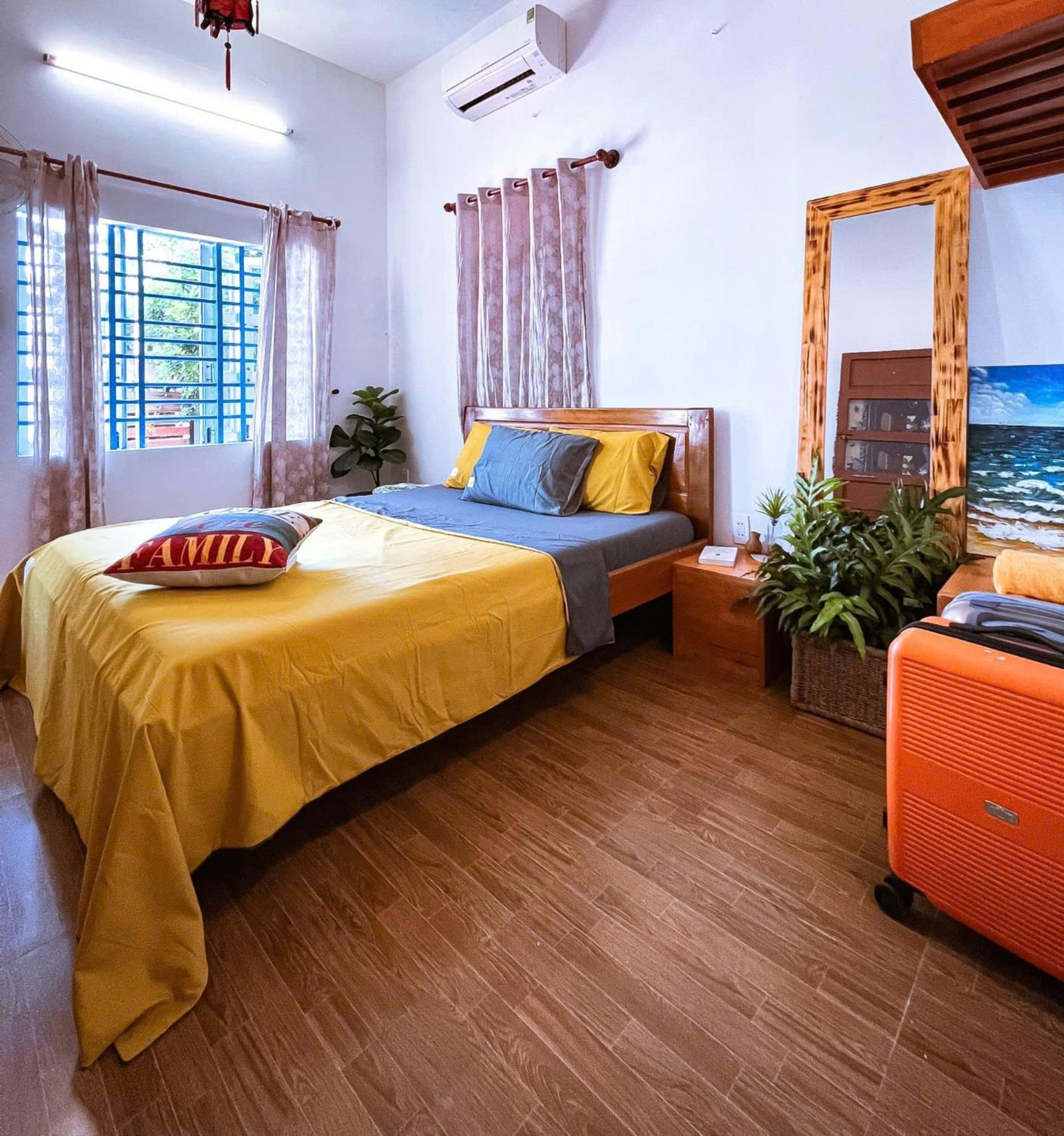 Nguyen Can 3 Phong Ngu - July Homestay Phu Yen Phuong Sau 외부 사진